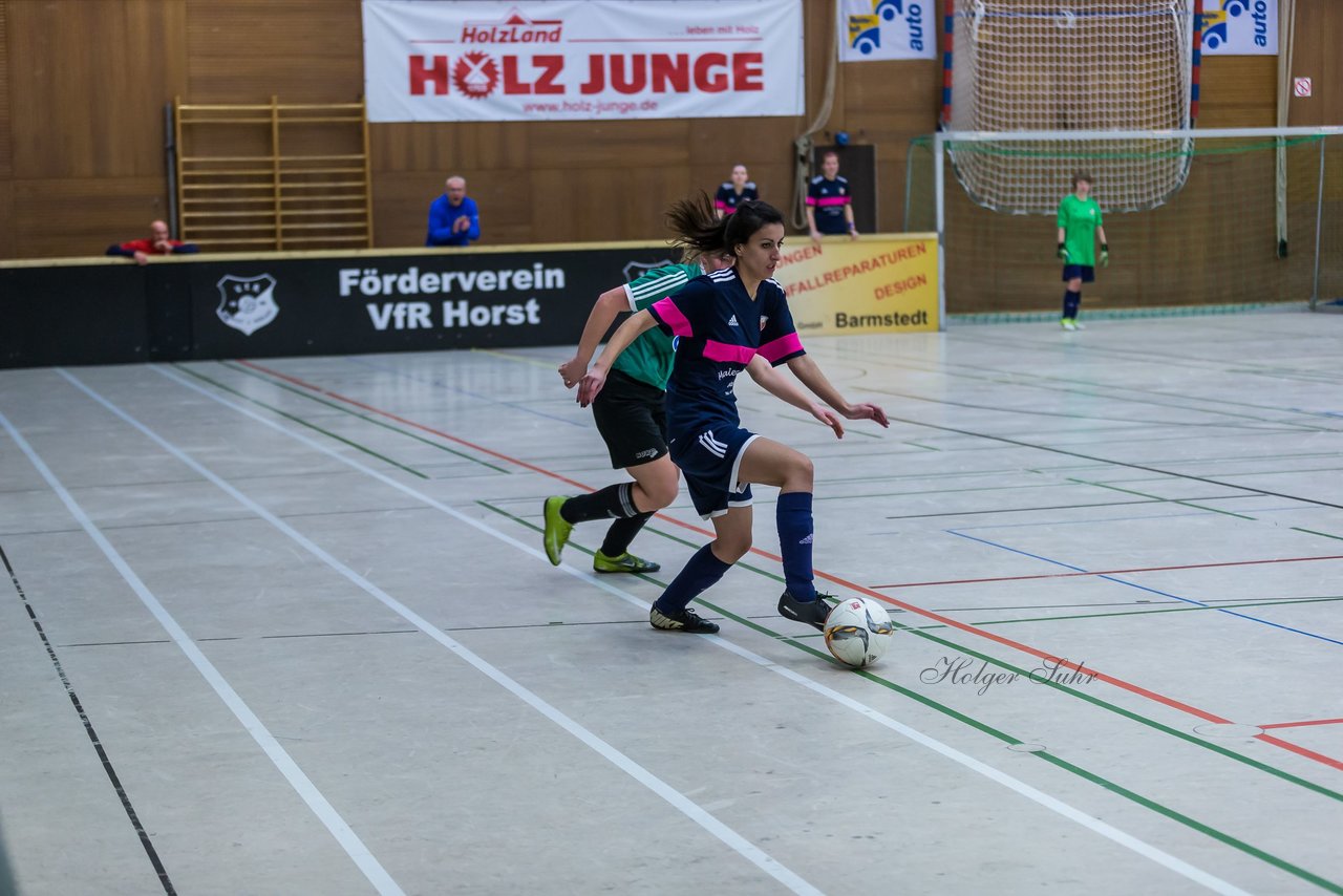 Bild 216 - Volksbank Cup Horst